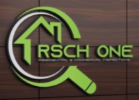 RSCH-ONE INSPECTIONS Logo